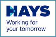 Hays logo
